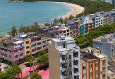 其他 5 Shengshi Scenic Apartment