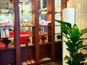 기타 4 QUNJIA BUSINESS HOTEL