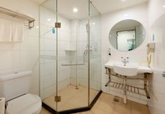 기타 6 YiJing Hotel (Guilin Wayao Wholesale City)