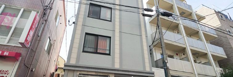 其他 Tasuki Smart Akebonobashi