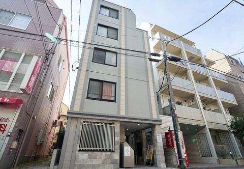 Others Tasuki Smart Akebonobashi