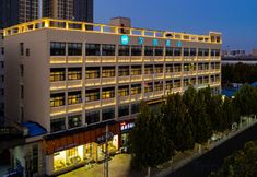 อื่นๆ 4 HanTing Hotel (Zhengzhou Jingkai Badajie)