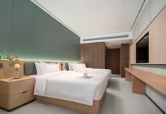 その他 4 100 meter Hotel (Changsha High Speed Railway South Station East Square Branch)