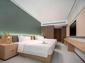 その他 4 100 meter Hotel (Changsha High Speed Railway South Station East Square Branch)