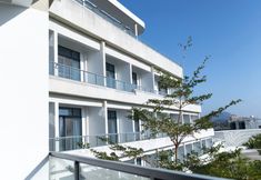 Lain-lain 2 Jiayue Hotel (Qingshui Bay Branch)