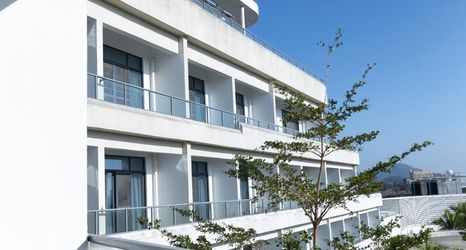 其他 2 Jiayue Hotel (Qingshui Bay Branch)