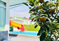 Others 6 Victoria Poolvilla Pattaya.