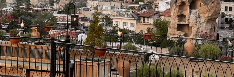 Lainnya Kaya Konak Cave