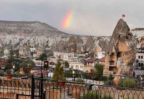 Lainnya Kaya Konak Cave