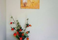 Others 5 Yewang Qingshanli Tea-themed Stay