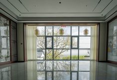 Lain-lain 3 Linzhou Tangcheng Qianxun Courtyard