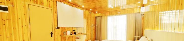 其他 4 Mortal·Me·Yunci Mountain Retreat Homestay