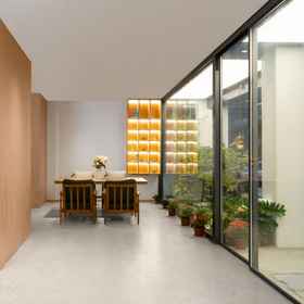 Hotel Exterior 1 Spring Mansion (University City Store), 黄埔港站 Hotels