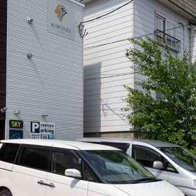 Hotel Exterior 1 THE SKY, Sapporo Hotels