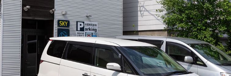 อื่นๆ THE SKY