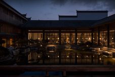 기타 Blossom & Resorts · Shunlu