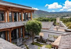 기타 5 Shaxi Wangshan Xiaozhu Homestay