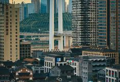 Others 5 Suyisu Chenjing High-Rise River View Hotel (Jiefangbei Pedestrian Street Hong Ya Dong)