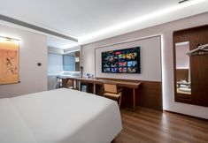 Others 2 Zhuoyan Garden Hotel (Suzhou Guanqian Street Humble Administrator's Garden)