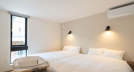 Others 2 OnsenSauna Villa Jozankei Yuk