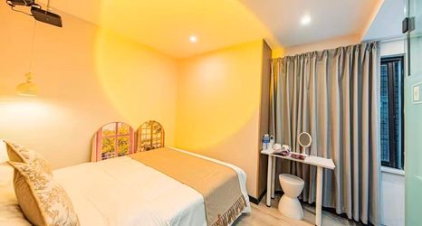 Others 2 City imprint Boutique Hotel