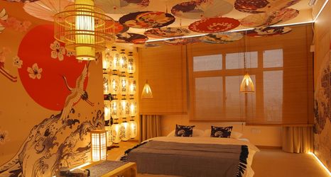 Others 2 Shili Spring Wind Intelligent Cinema Homestay (Guangyi Everbright City Branch)