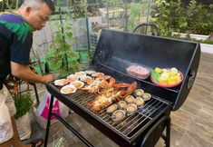 Others 6 Gio Chieu Homestay - Riverside & Swimming pool