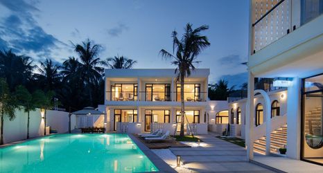 Others 2 Wanning Moye Homestay (Riyuewan Surfing Store)