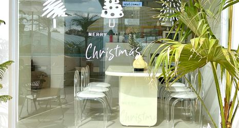 Others 2 Muting Garden Resort Villa