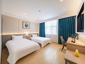 Lainnya 4 Jingya Boutique Hotel