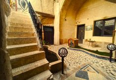 其他 7 Stone Age Hotel