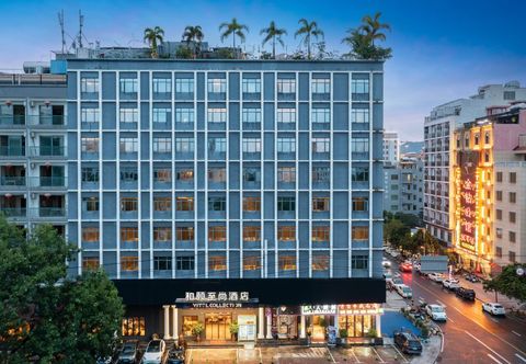 其他 Yitel (Haiyun Square Store near Lingshui High)