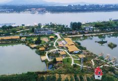 อื่นๆ 4 Yunmeng Pearl Resort