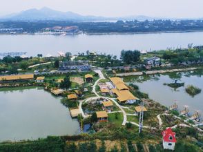 อื่นๆ 4 Yunmeng Pearl Resort