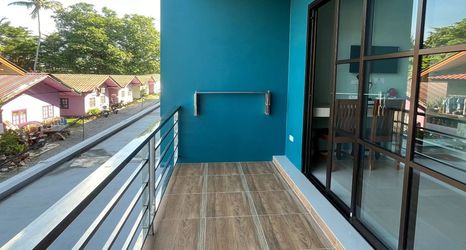 Others 2 J & Ariya Hotel Near Samui Airport and Koh Phangan Pier