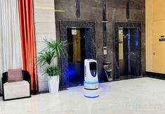 Others 6 Mamo E-sports Hotel (Huxing Road Branch, near Shanghai Hongqiao International Airport)