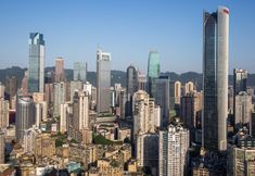 Others 3 Haoting High-Rise River View Hotel (Jiefangbei Hongyadong Branch)