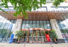 Lain-lain 6 Kelly jinyue hotell