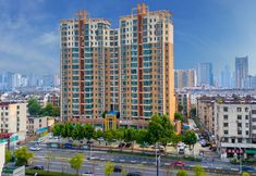 อื่นๆ 2 Fulin Hotel (Hefei Station Yaohai Park Subway Station Branch)