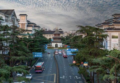 其他 Homeinn Selected Hotel (Yangzhou Shouxihu Geyuan )