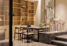 Lain-lain 6 Green Tree Hotel