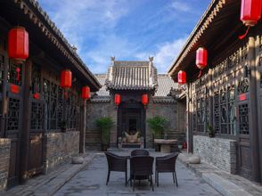 기타 4 Slow Vacation Courtyard (Pingyao Ancient City Branch)