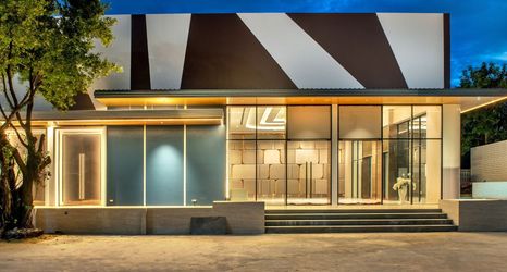 其他 2 The Legacy Convention Hotel