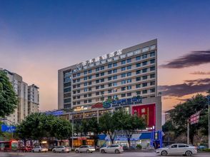 その他 4 Yunfeng Ruijin Hotel (Guangxi University Zoo Subway Station Branch)