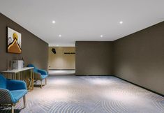 Others 7 Kyriad (Zhengzhou Xinzheng International Airport T2 Terminal)