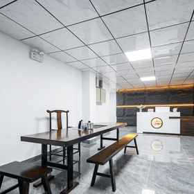 Hotel Interior/Public Areas 1 Gui Yu Bie Yuan (Xiamen North Railway Station), Guanren Hotels