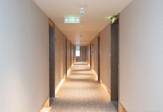 Khác 6 JI Hotel (Changsha IFS Guojinzhongxin)