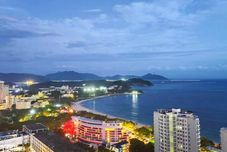 Others Sanya Mature Coast · Charming Style of Tropical Ocean · Hualijia Travel Hotel (Dadonghai Branch)