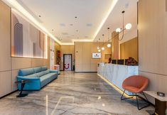 Khác 3 Thank you hotel