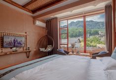 Others 4 Yishan Guishe Inn